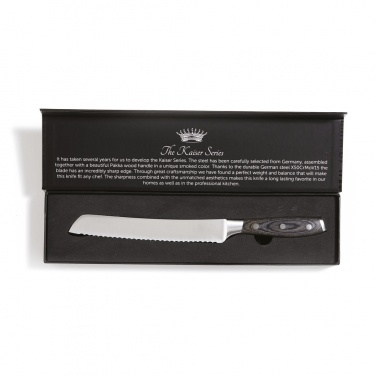 Logotrade promotional item image of: VINGA Kaiser Bread Knife