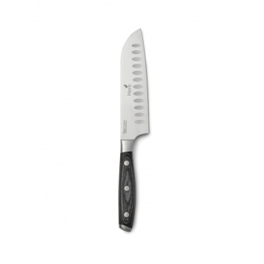 Logo trade promotional merchandise image of: VINGA Kaiser Santoku Knife