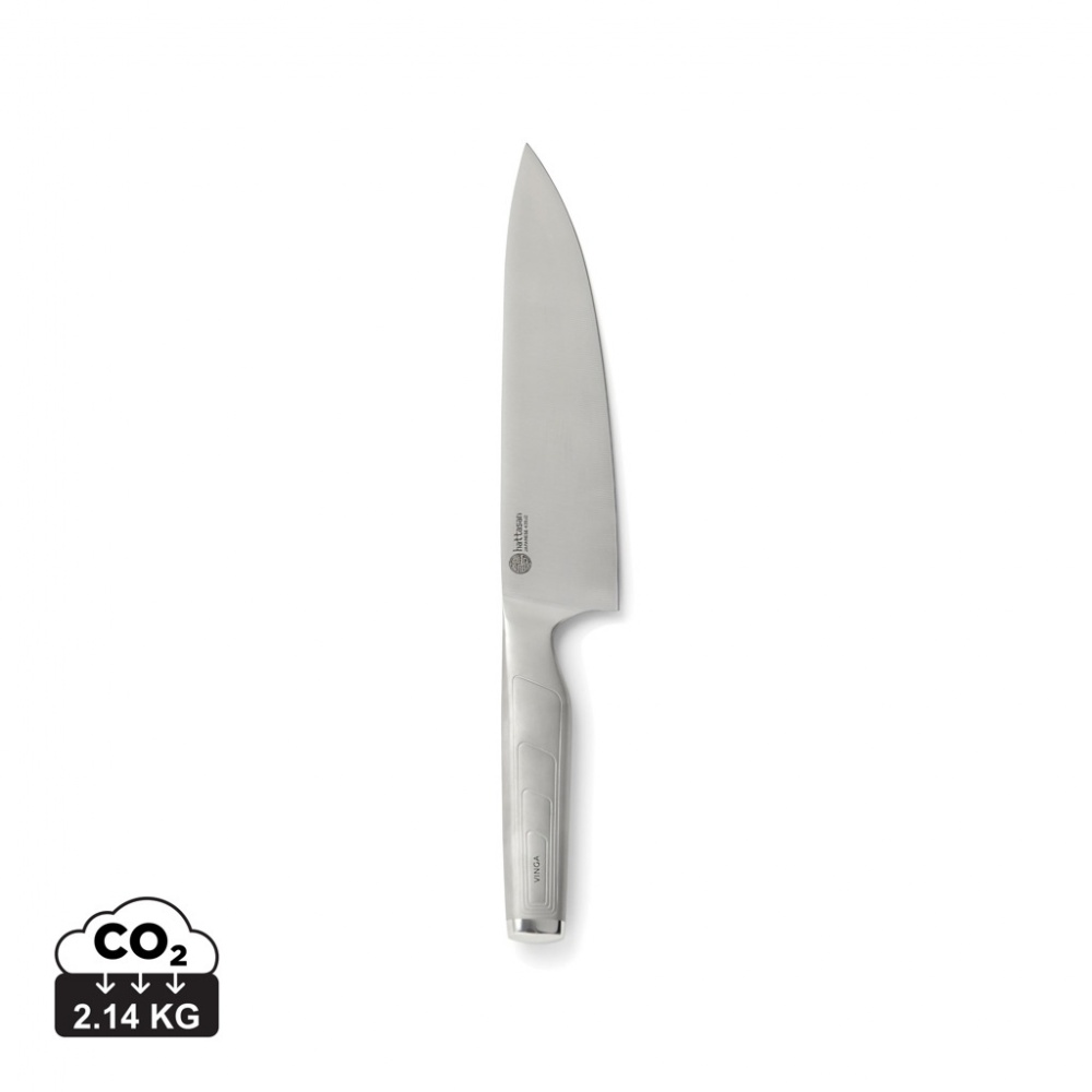 Logotrade promotional gifts photo of: VINGA Hattasan chef's knife