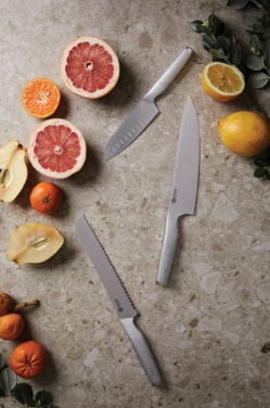 Logotrade promotional giveaways photo of: VINGA Hattasan chef's knife