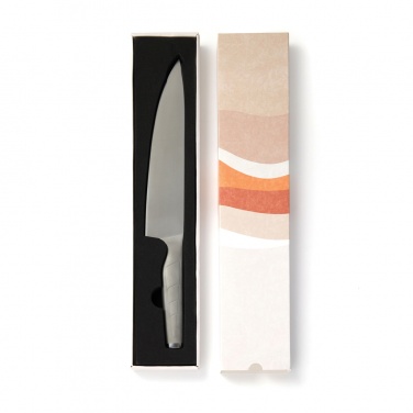 Logotrade promotional gift image of: VINGA Hattasan chef's knife