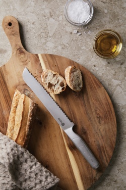 Logotrade corporate gift image of: VINGA Hattasan bread knife