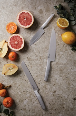 Logotrade corporate gift picture of: VINGA Hattasan bread knife