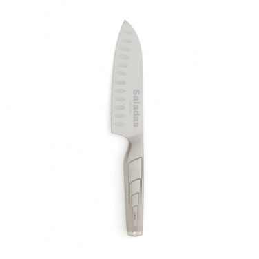 Logotrade promotional merchandise photo of: VINGA Hattasan santoku knife