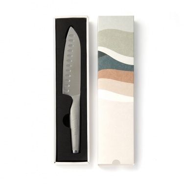 Logo trade promotional items image of: VINGA Hattasan santoku knife