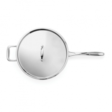 Logo trade promotional merchandise image of: VINGA Baron copper sauté pan