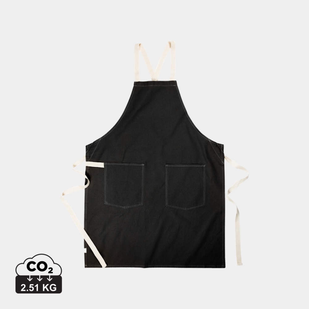 Logotrade advertising product image of: VINGA Sovano apron