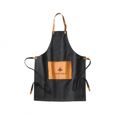 Logo trade advertising product photo of: VINGA Asado Apron