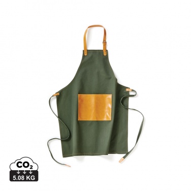 Logotrade promotional item image of: VINGA Asado Apron