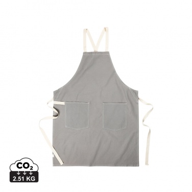 Logo trade corporate gift photo of: VINGA Sovano apron