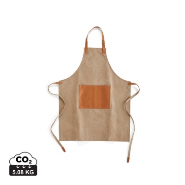 Logotrade promotional item image of: VINGA Asado Apron