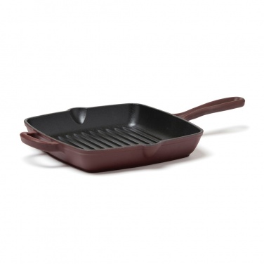 Logotrade advertising product image of: VINGA Monte enamelled grill pan