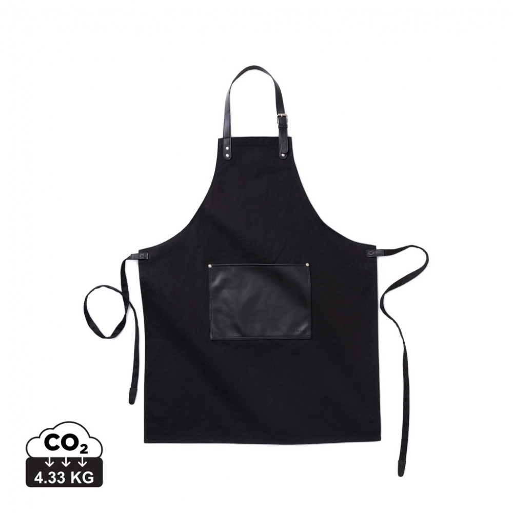 Logotrade promotional products photo of: VINGA Casbas Apron