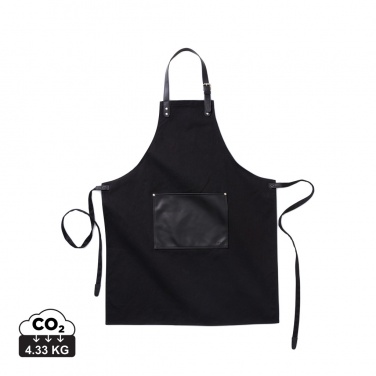 Logo trade promotional gifts picture of: VINGA Casbas Apron