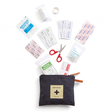 Logo trade promotional products picture of: VINGA Asado First Aid Kit