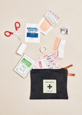 Logo trade promotional products picture of: VINGA Asado First Aid Kit