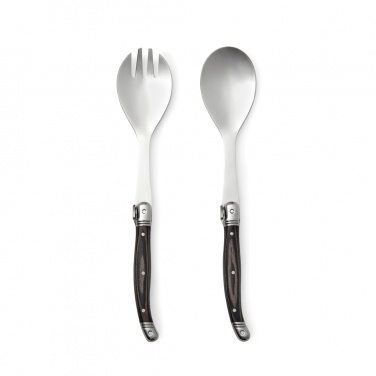 Logotrade promotional merchandise photo of: VINGA Gigaro serving cutlery