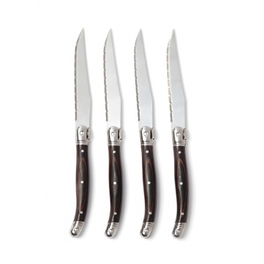 Logotrade promotional items photo of: VINGA Gigaro meat knives