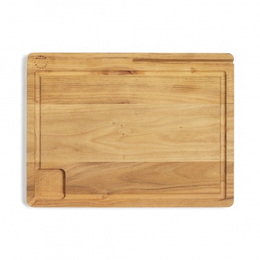 Logotrade promotional giveaways photo of: VINGA Buscot Utility Cutting Board