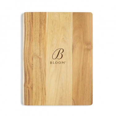 Logo trade business gift photo of: VINGA Buscot Utility Cutting Board