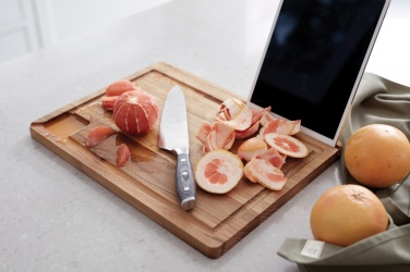 Logotrade promotional giveaway image of: VINGA Buscot Utility Cutting Board