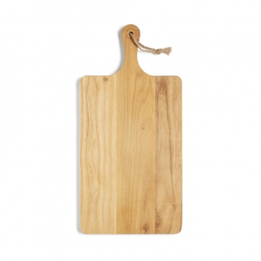 Logo trade promotional merchandise photo of: VINGA Buscot Rectangular Serving Board