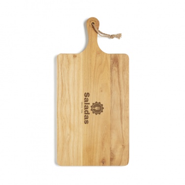 Logo trade advertising products picture of: VINGA Buscot Rectangular Serving Board