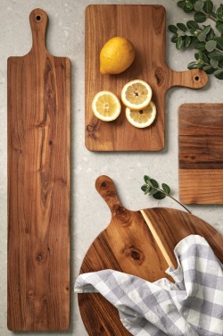 Logo trade advertising products picture of: VINGA Buscot Rectangular Serving Board