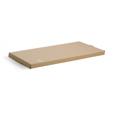 Logo trade promotional giveaways image of: VINGA Buscot Rectangular Serving Board