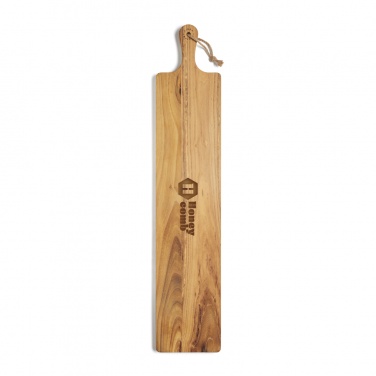 Logo trade promotional gifts picture of: VINGA Buscot Long Serving Board