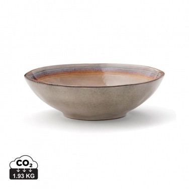 Logo trade promotional gifts image of: VINGA Nomimono deep bowl, 30 cm