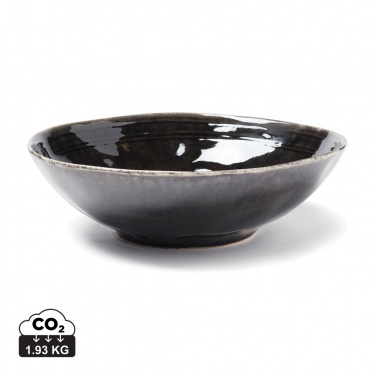 Logo trade promotional items image of: VINGA Nomimono deep bowl, 30 cm