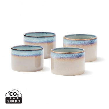 Logo trade promotional gift photo of: VINGA Nomimono bowl set mini, 4 pcs set