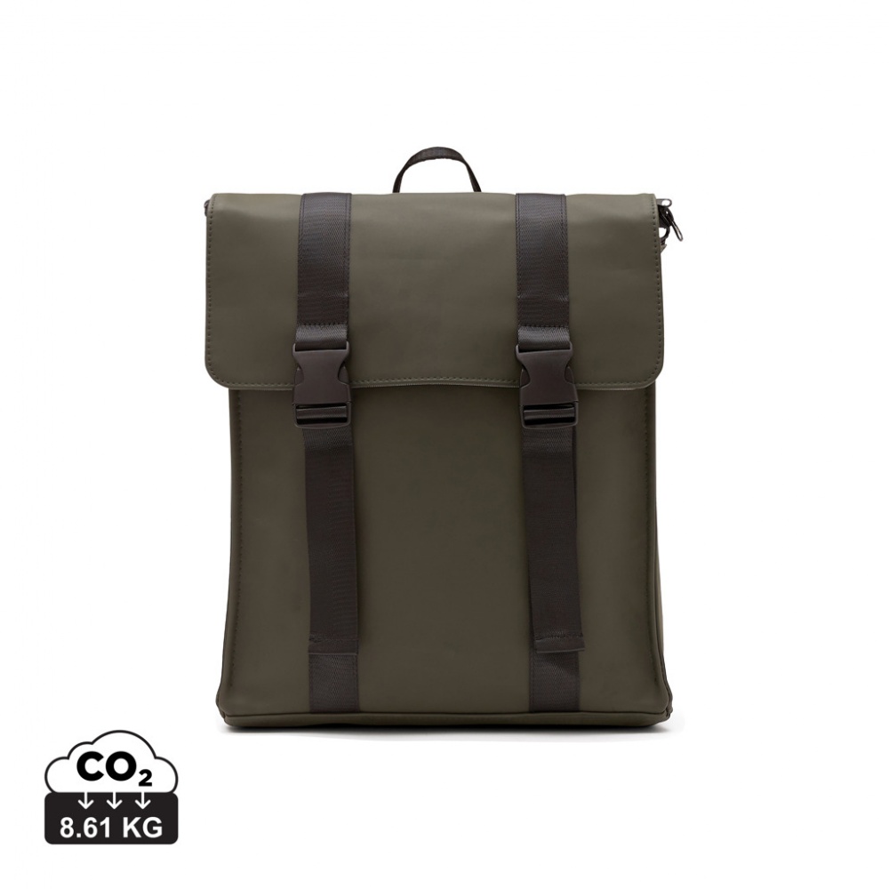 Logo trade promotional gift photo of: VINGA Baltimore Backpack