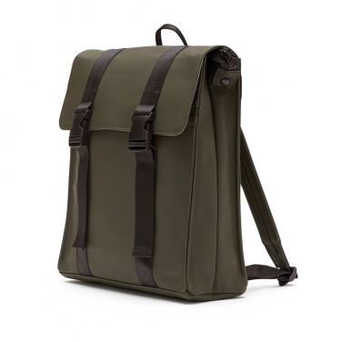 Logotrade business gift image of: VINGA Baltimore Backpack