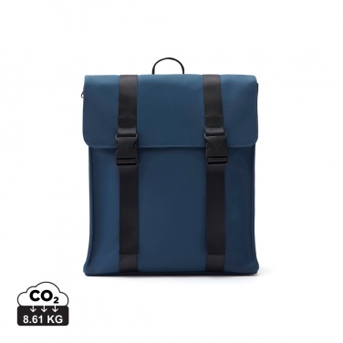 Logo trade promotional item photo of: VINGA Baltimore Backpack