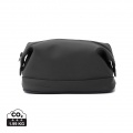 VINGA Baltimore Wash Bag, black