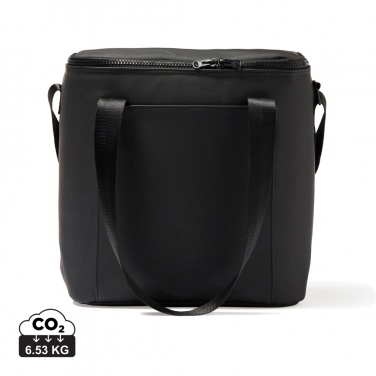 Logo trade promotional gift photo of: VINGA Baltimore Cooler Bag