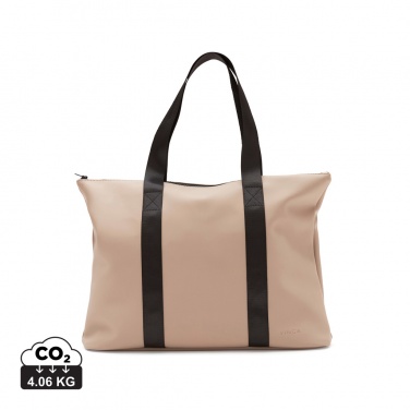 Logo trade business gift photo of: VINGA Baltimore tote bag