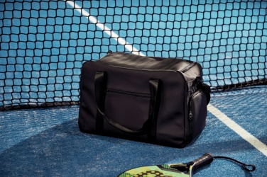 Logotrade promotional gift picture of: VINGA Baltimore gym bag