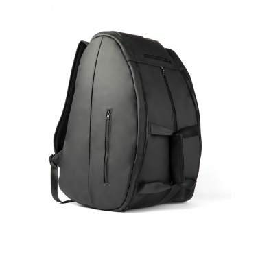 Logo trade promotional gift photo of: VINGA Baltimore gym backpack