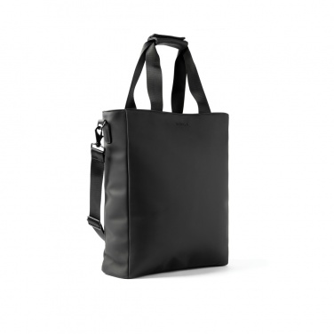 Logo trade advertising products image of: VINGA Baltimore office tote