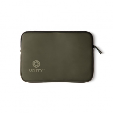 Logo trade promotional item photo of: VINGA Baltimore laptopcase 15-17"