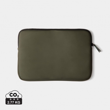 Logo trade business gifts image of: VINGA Baltimore laptopcase 15-17"