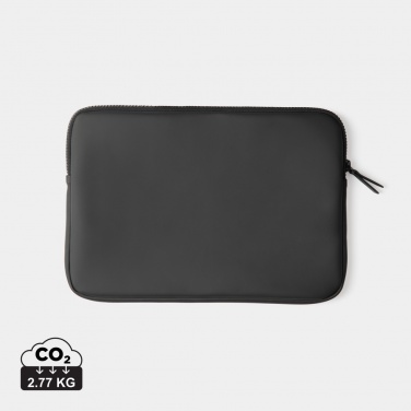 Logo trade promotional products picture of: VINGA Baltimore laptopcase 15-17"