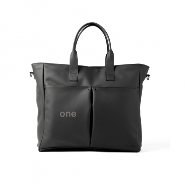 Logo trade promotional items picture of: VINGA Baltimore hybrid office bag