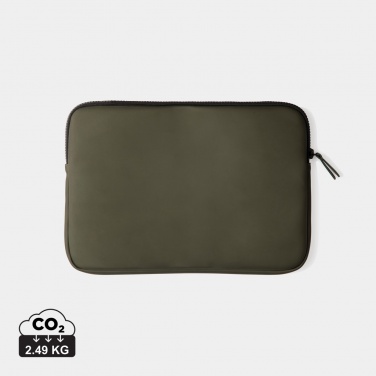 Logo trade corporate gift photo of: VINGA Baltimore laptop case 12-15"