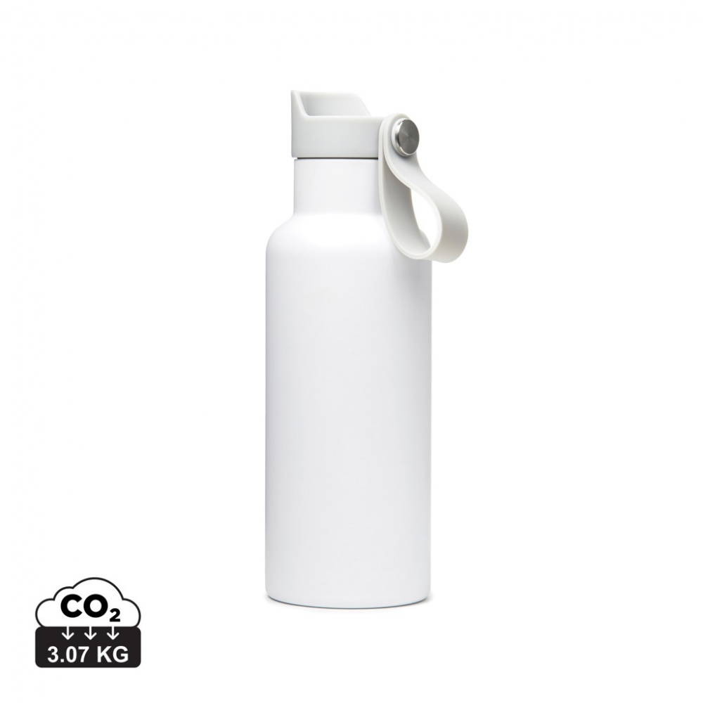 Logotrade advertising product image of: VINGA Balti vacuum bottle