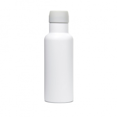 Logo trade promotional items picture of: VINGA Balti vacuum bottle