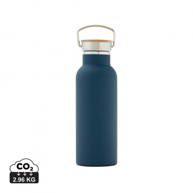 Logo trade promotional product photo of: VINGA Miles Thermos Bottle 500 ml